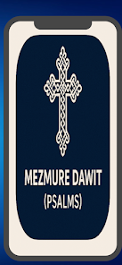 Mezmure Dawit - መዝሙረ ዳዊት Screenshot5