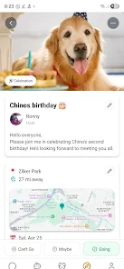 Pawfectly Screenshot4