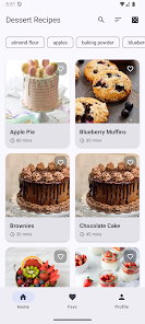 Dessert Chef Screenshot2