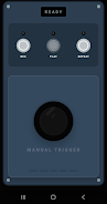 Inaudible Drum Screenshot1