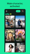 AI Photo Generator - acha AI Screenshot1