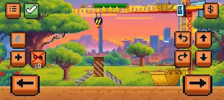 Baustelle Screenshot4