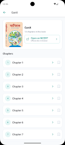 NCERT New Books Screenshot5
