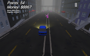 Drunk Driving Simulator Screenshot2