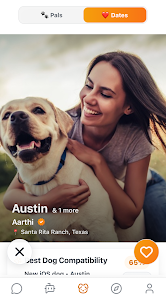 Pawfectly Screenshot1
