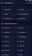 Astroloji Evreni Screenshot8