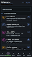 Android Info Master Screenshot3