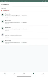 Vroom Madagascar Screenshot7