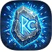 Rune Clicker APK