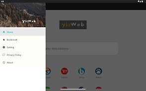 YizWeb Screenshot10