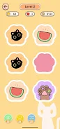 Neko Cards Screenshot2