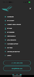 Lift Foils Screenshot3
