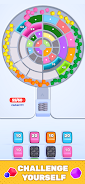 Color Loop Sort Screenshot3