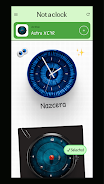 Not a Clock: Aesthetic Widgets Screenshot3