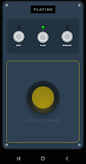Inaudible Drum Screenshot3
