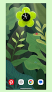 Not a Clock: Aesthetic Widgets Screenshot4