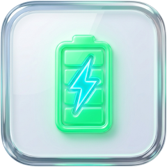 Battery Pulse: Status Monitor APK