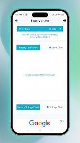 Battery Pulse: Status Monitor Screenshot4