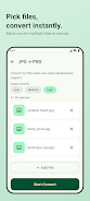 Modoo File Converter Screenshot3