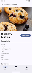 Dessert Chef Screenshot3