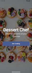 Dessert Chef Screenshot1