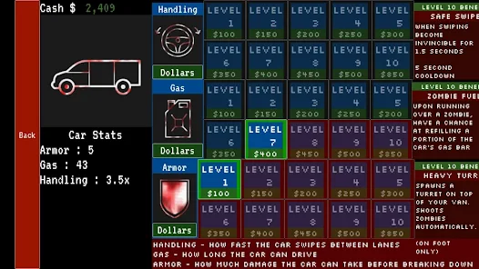 Raging EngineZ Screenshot4