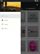 YizTV Screenshot2