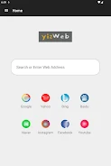 YizWeb Screenshot7