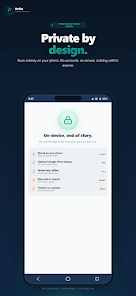 Artha: Budget Tracker Screenshot6