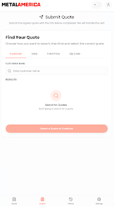 Concrete Calculator Screenshot2