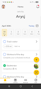 Superior Nutrition Screenshot2