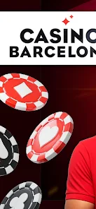 Casino Barcelona Screenshot1