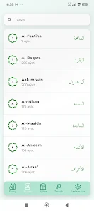MuslimTM Screenshot2