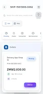 FieldAssist-Delivery App Screenshot8