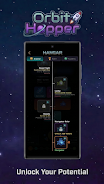 Orbit Hopper Screenshot2