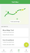 TrailChirp Diary Screenshot3