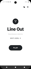Line Out Screenshot1