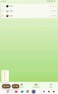 AC Mini Golf Score Screenshot9