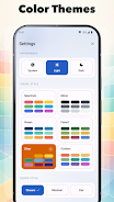 Hue: Color Sudoku 9x9 Screenshot4