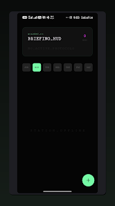 Leap Bay Quart Xenops Screenshot1