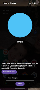 Pause Therapy Screenshot2