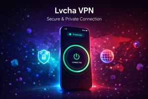 绿茶VPN Screenshot2