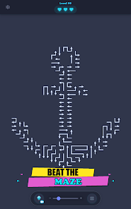 Arrow Puzzle: Hardcore Screenshot11