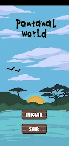 Pantanal World Screenshot4