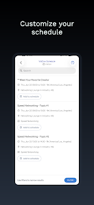 VidConnect Screenshot3
