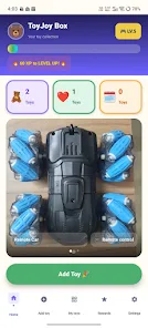 ToyJoy Box – My Toy Collection Screenshot8