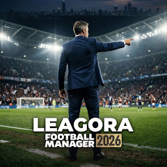 Leagora Football Manager APK