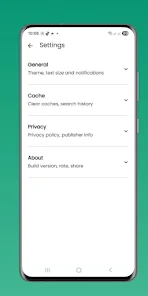 Mela Tips Screenshot4