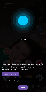 Pause Therapy Screenshot1