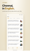 Live Chennai: Gold & Events Screenshot4
